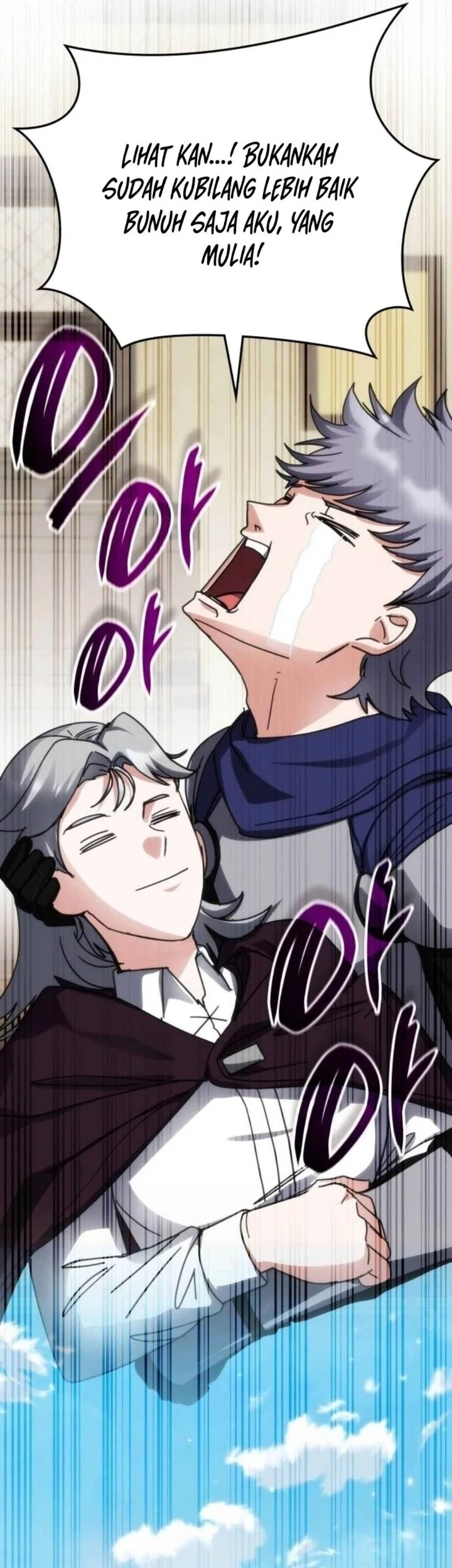 Transcension Academy Chapter 211 Gambar 34