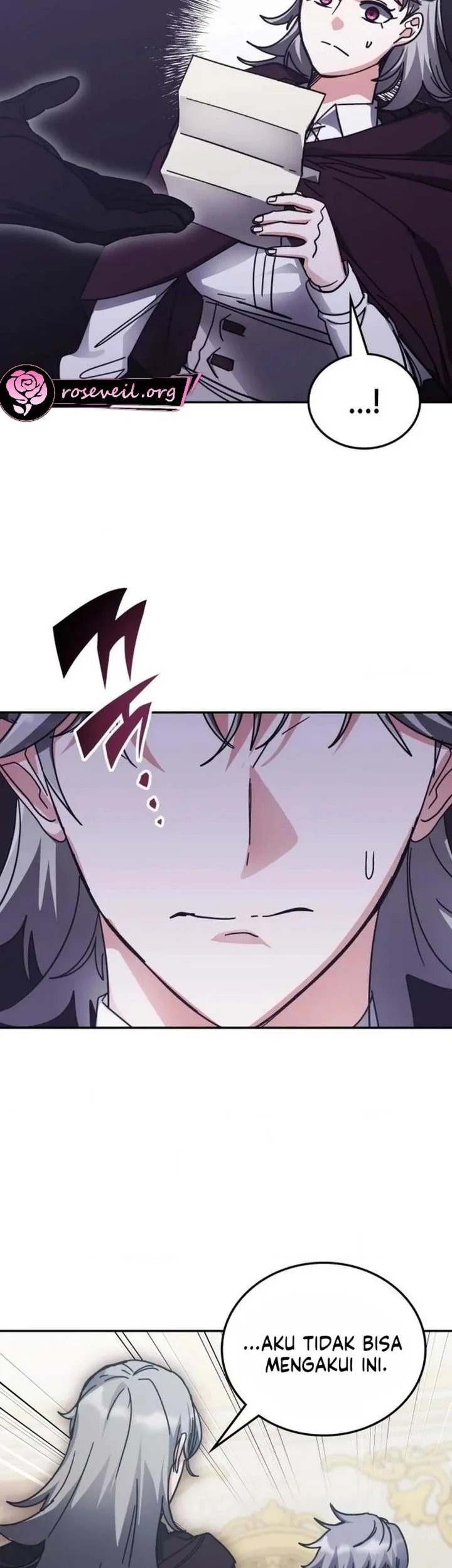 Transcension Academy Chapter 212 Gambar 34