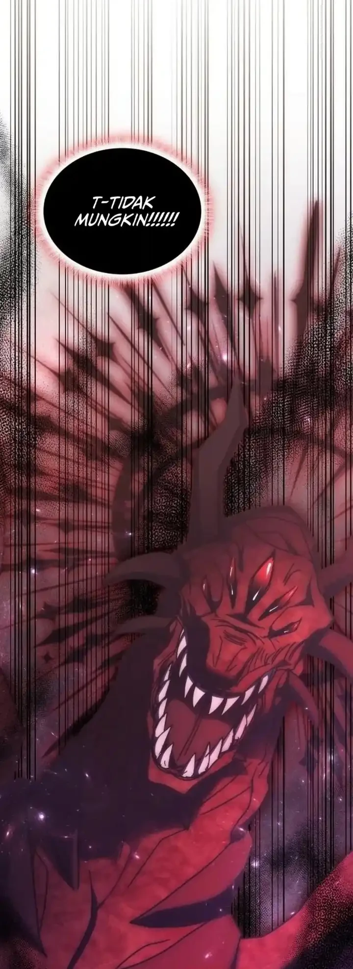 Transcension Academy Chapter 218 Gambar 42