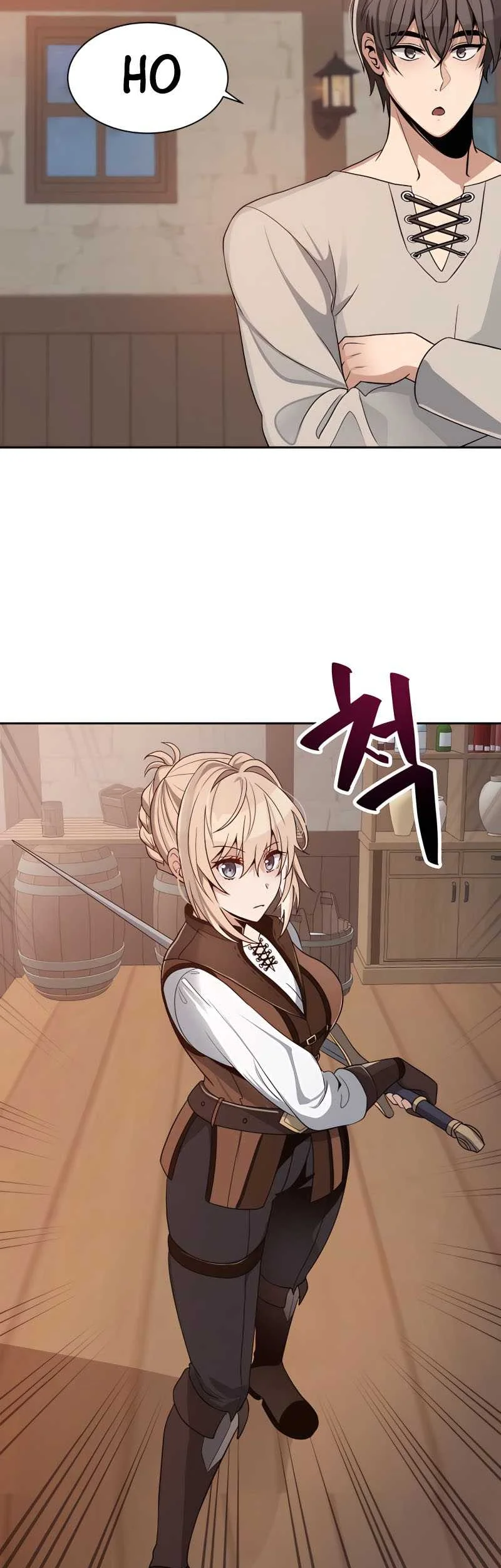Transmigrating to the Otherworld Once More Chapter 3 Gambar 34