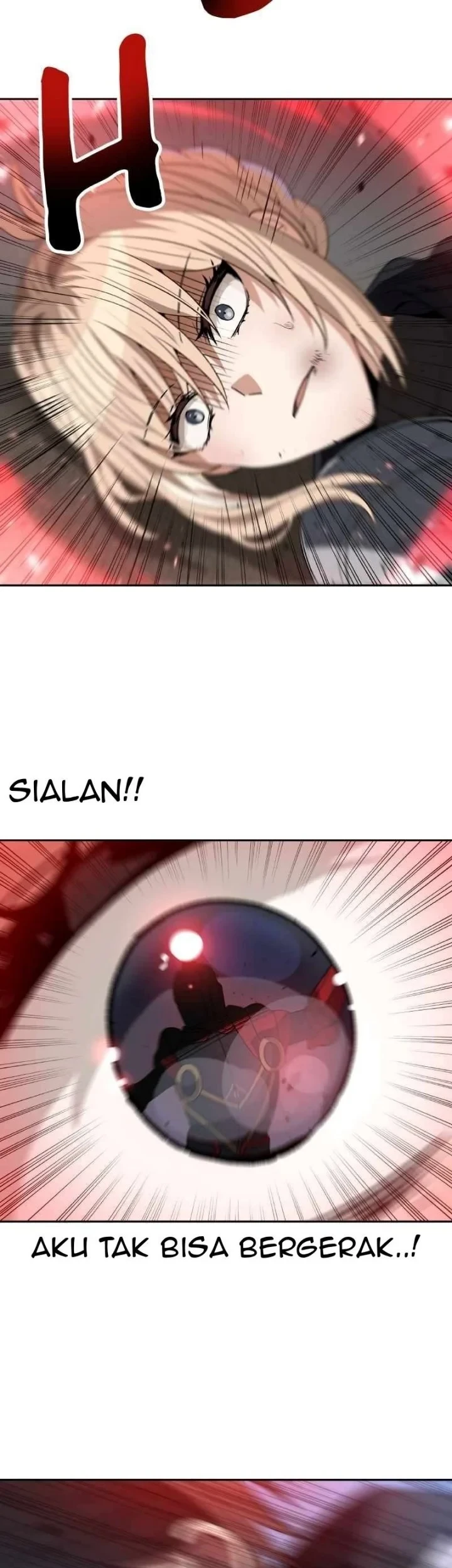 Transmigrating to the Otherworld Once More Chapter 91 Gambar 26