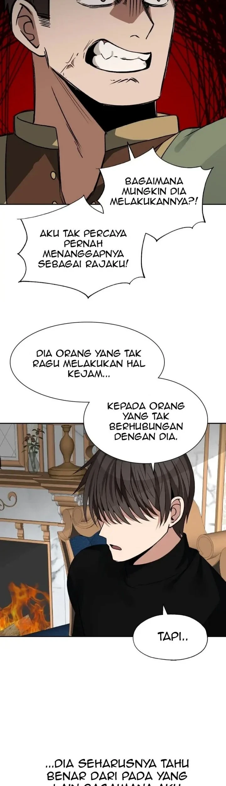 Transmigrating to the Otherworld Once More Chapter 92 Gambar 27