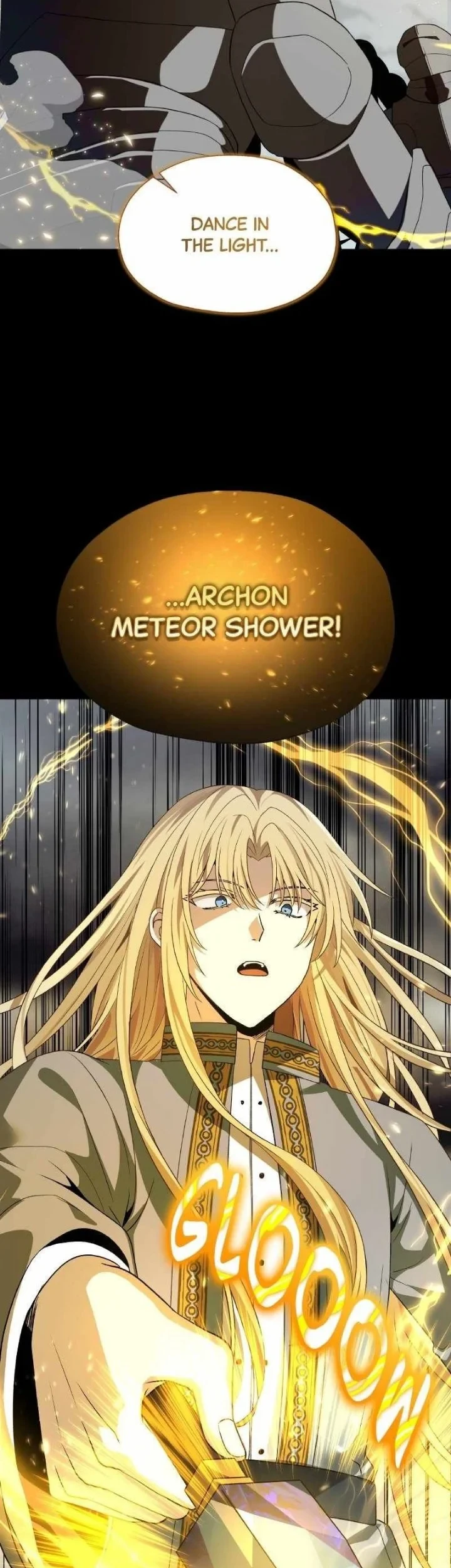 Transmigrating to the Otherworld Once More Chapter 94 Gambar 28