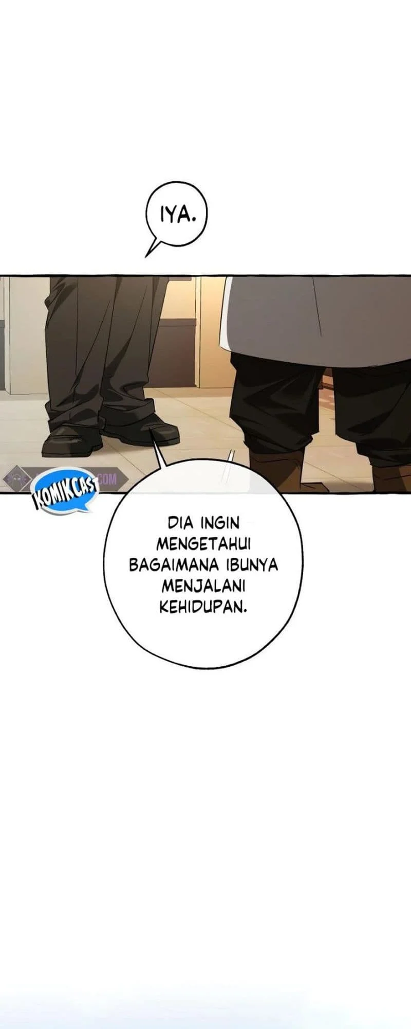 Trash of the Count’s Family Chapter 129 Gambar 33