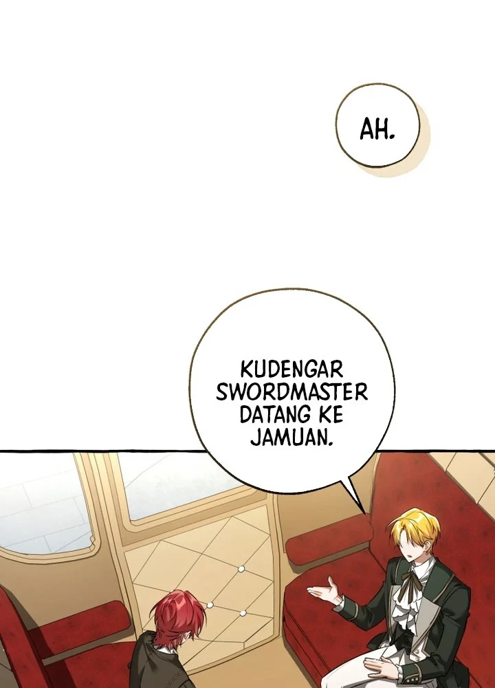 Trash of the Count’s Family Chapter 173 Gambar 33