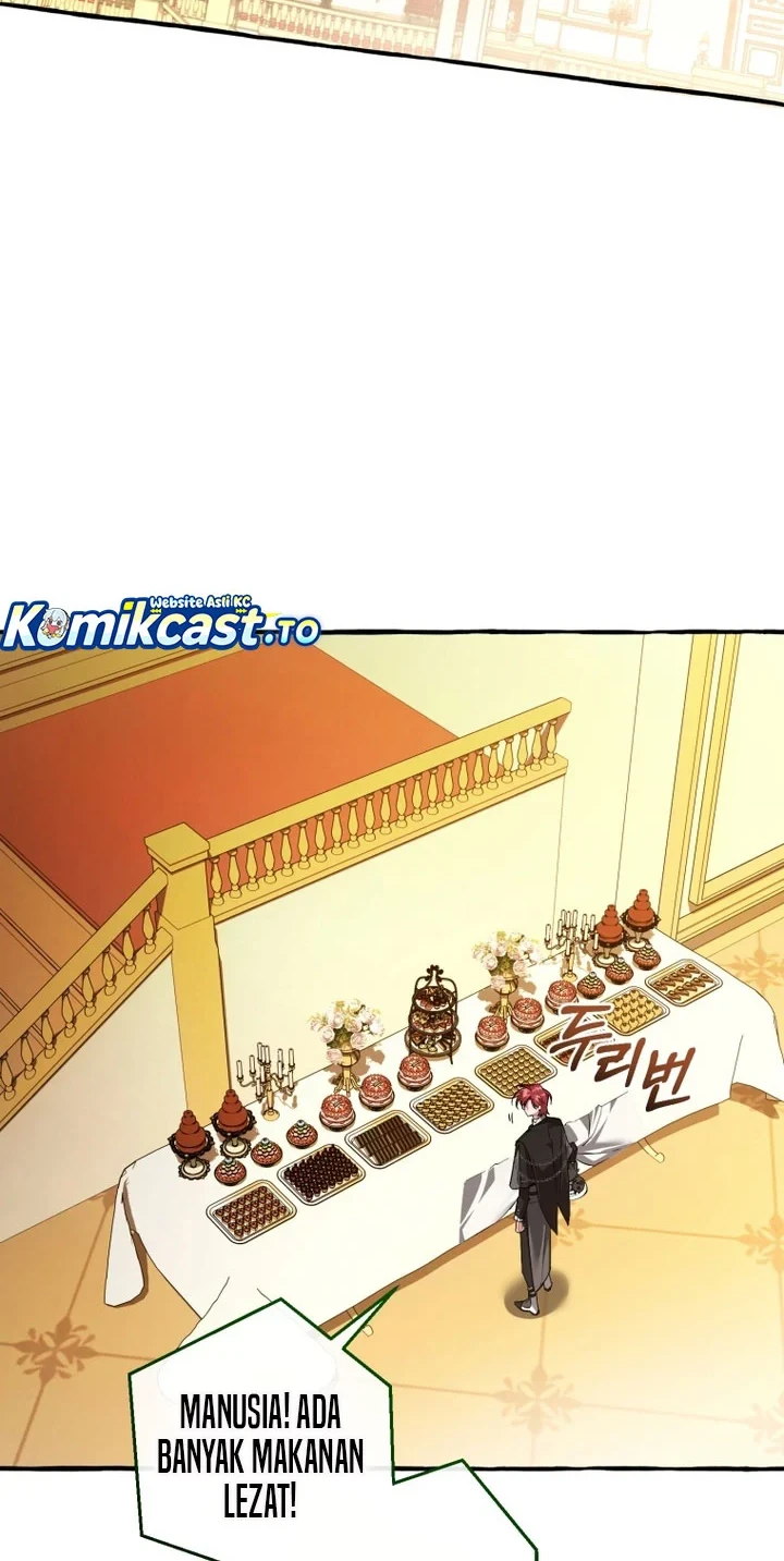 Trash of the Count’s Family Chapter 174 Gambar 39