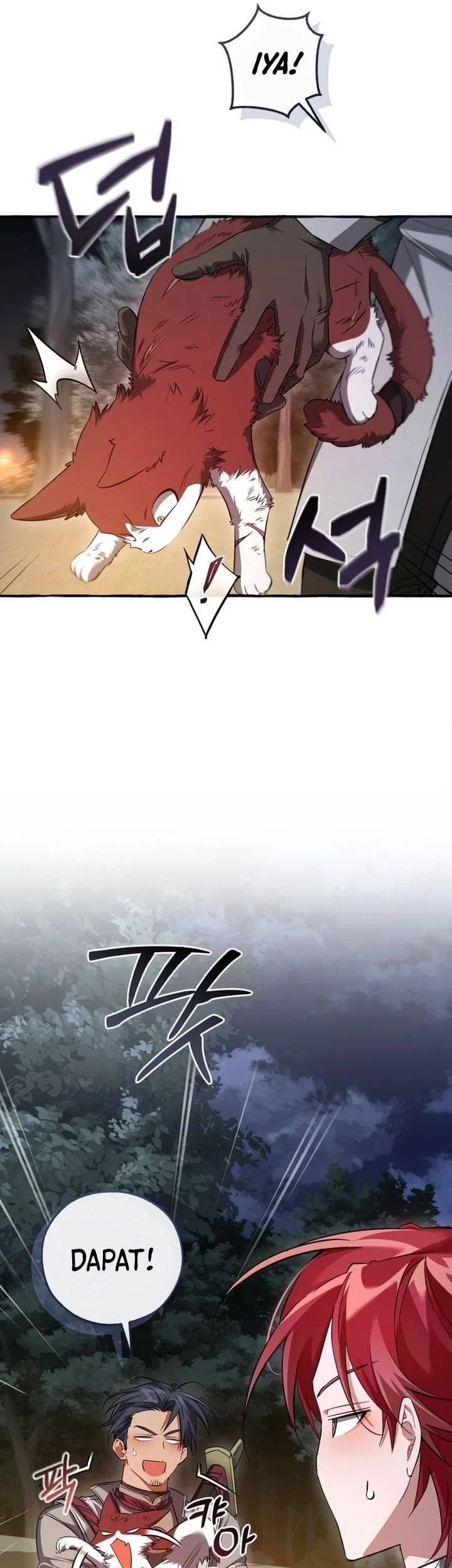 Trash of the Count’s Family Chapter 175 Gambar 34
