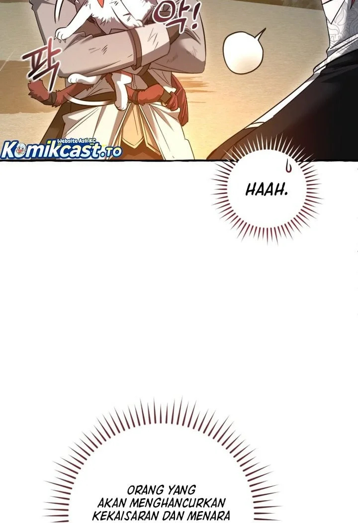Trash of the Count’s Family Chapter 175 Gambar 35