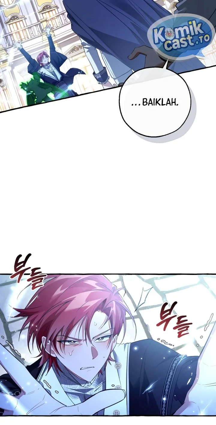 Trash of the Count’s Family Chapter 176 Gambar 34