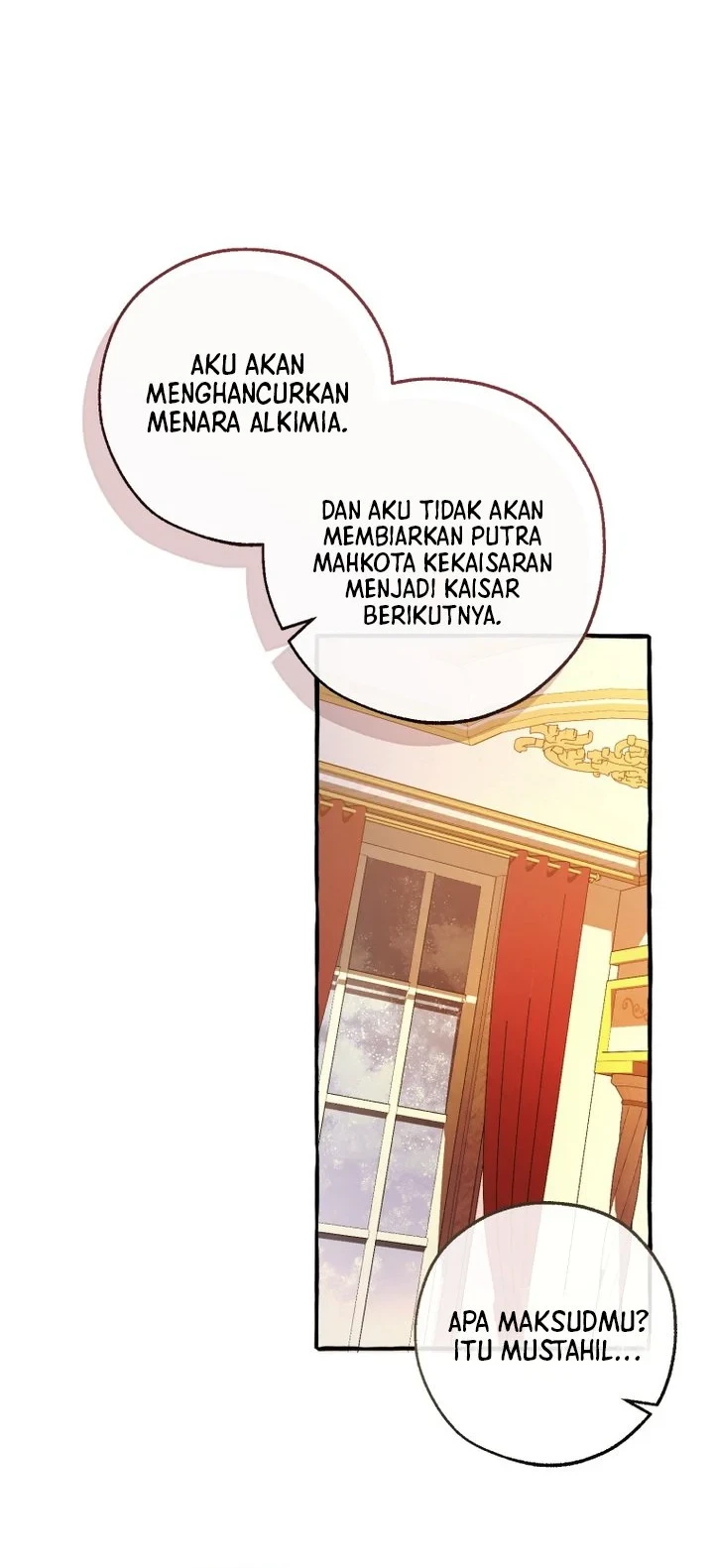 Trash of the Count’s Family Chapter 177 Gambar 29