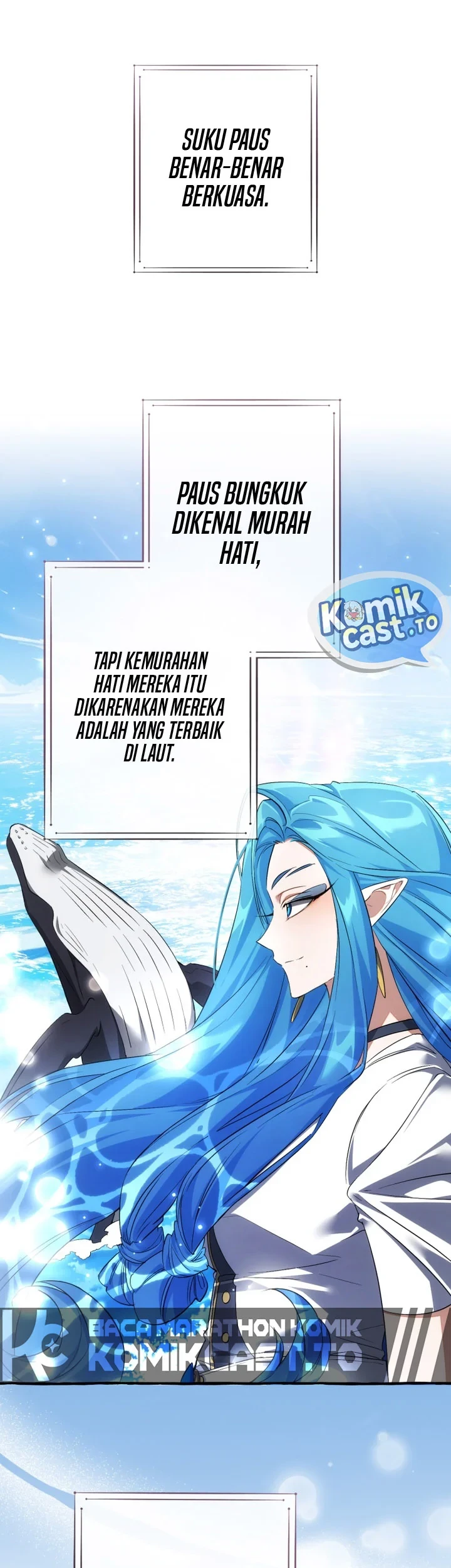 Trash of the Count’s Family Chapter 181 Gambar 28