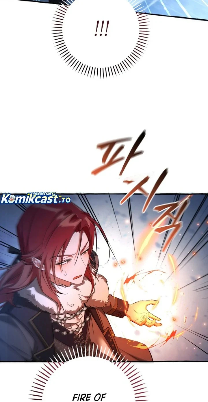 Trash of the Count’s Family Chapter 182 Gambar 37