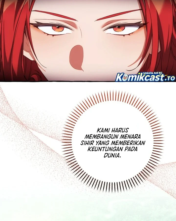Trash of the Count’s Family Chapter 183 Gambar 31
