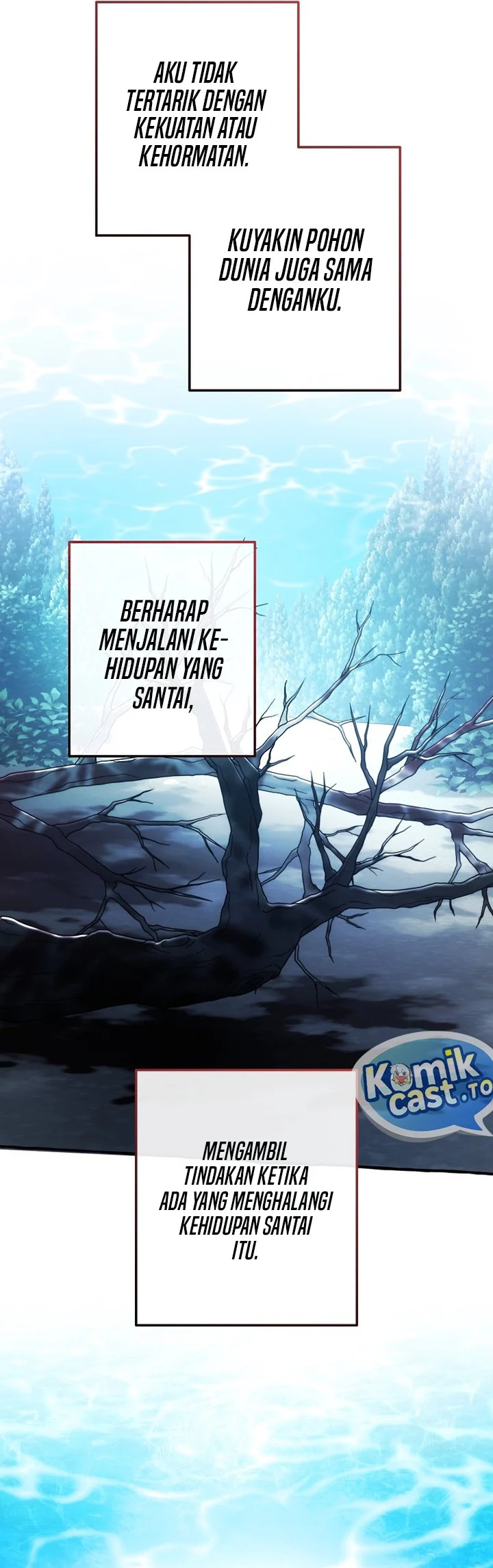 Trash of the Count’s Family Chapter 184 Gambar 32