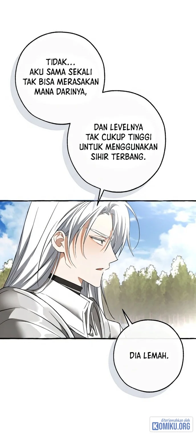 Trash of the Count’s Family Chapter 186 Gambar 50