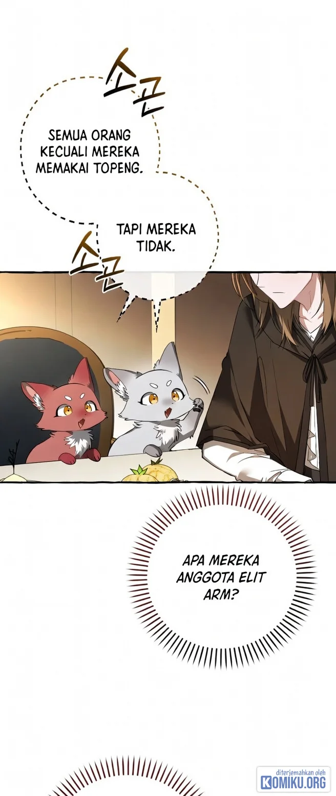 Trash of the Count’s Family Chapter 187 Gambar 40
