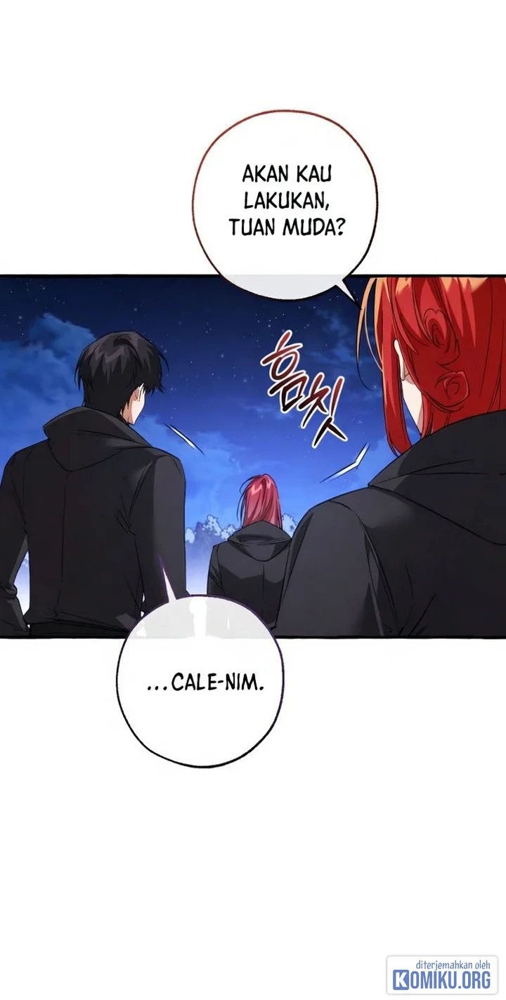 Trash of the Count’s Family Chapter 188 Gambar 44
