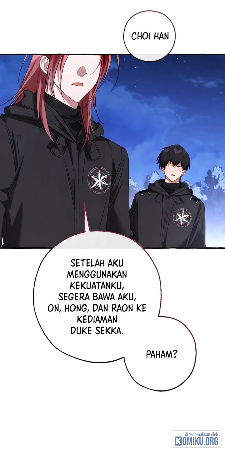 Trash of the Count’s Family Chapter 188 Gambar 45