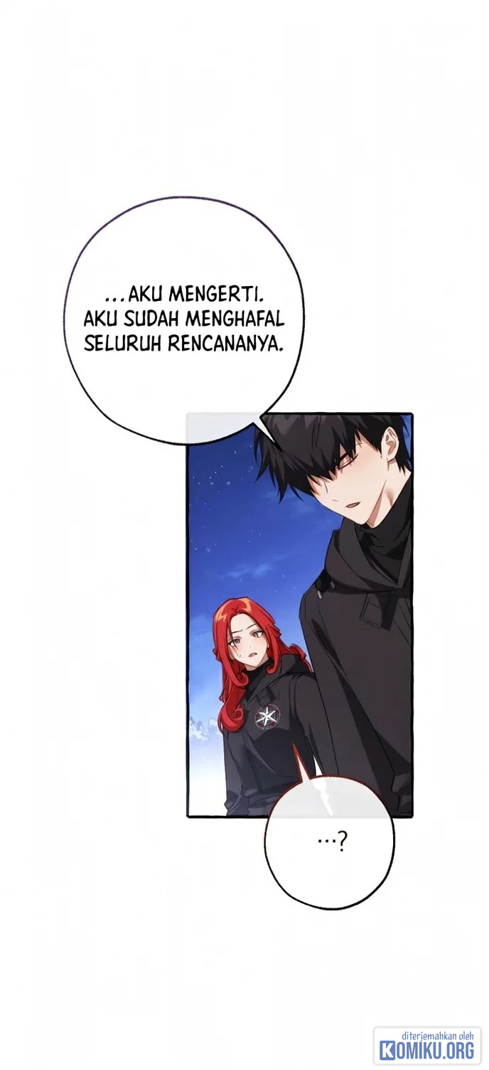 Trash of the Count’s Family Chapter 188 Gambar 46