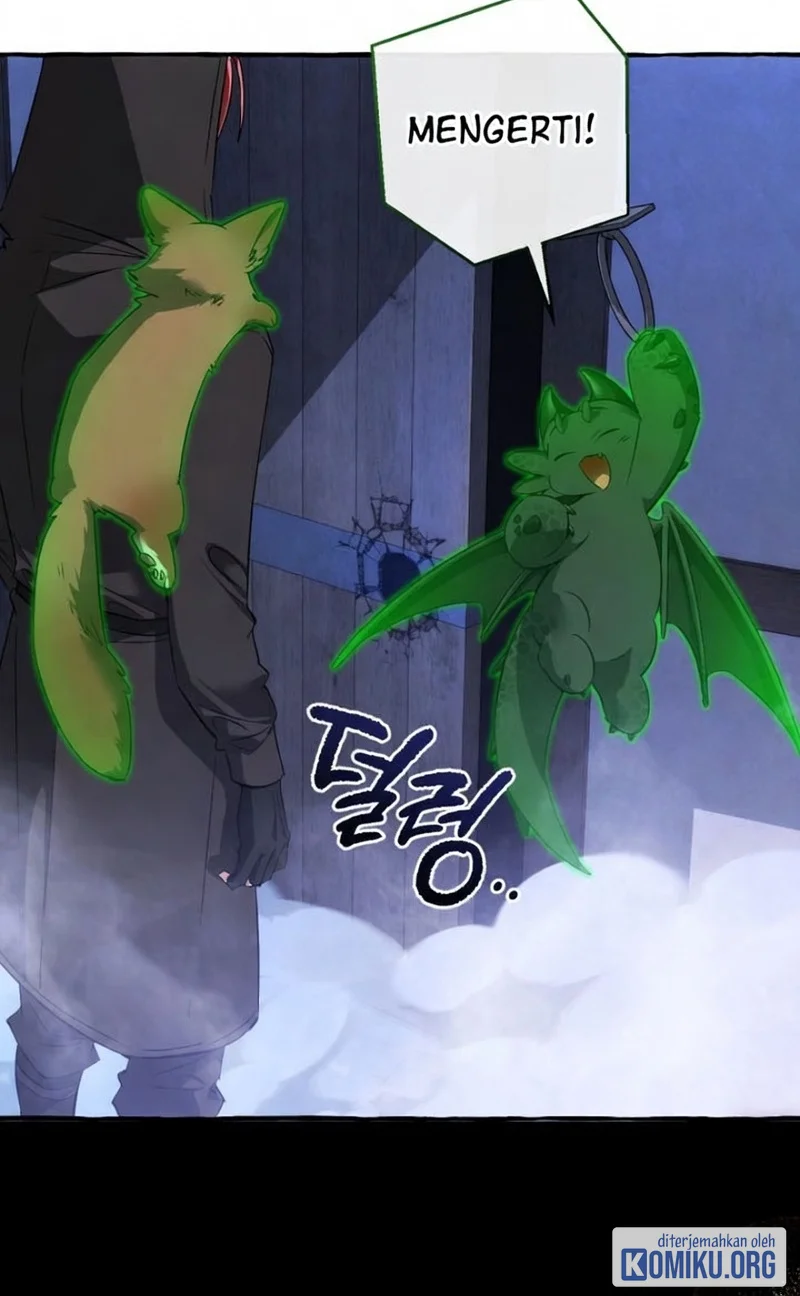 Trash of the Count’s Family Chapter 189 Gambar 46