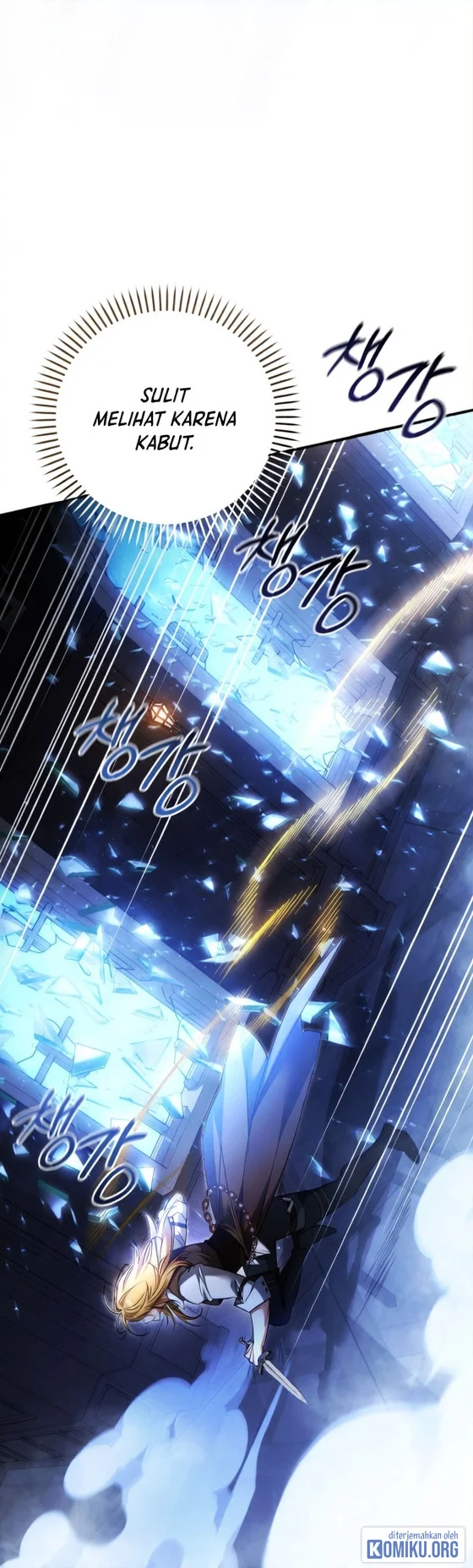 Trash of the Count’s Family Chapter 190 Gambar 40