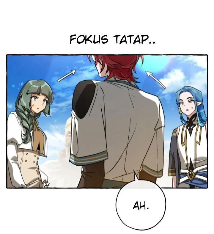 Trash of the Count’s Family Chapter 77 Gambar 36