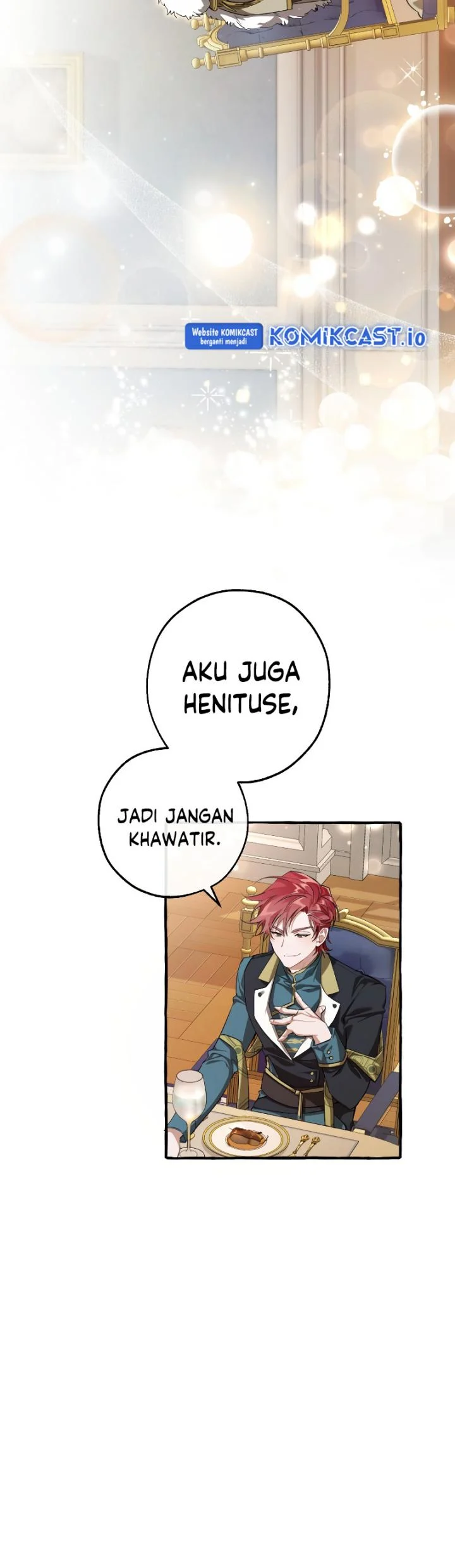 Trash of the Count’s Family Chapter 93 Gambar 63