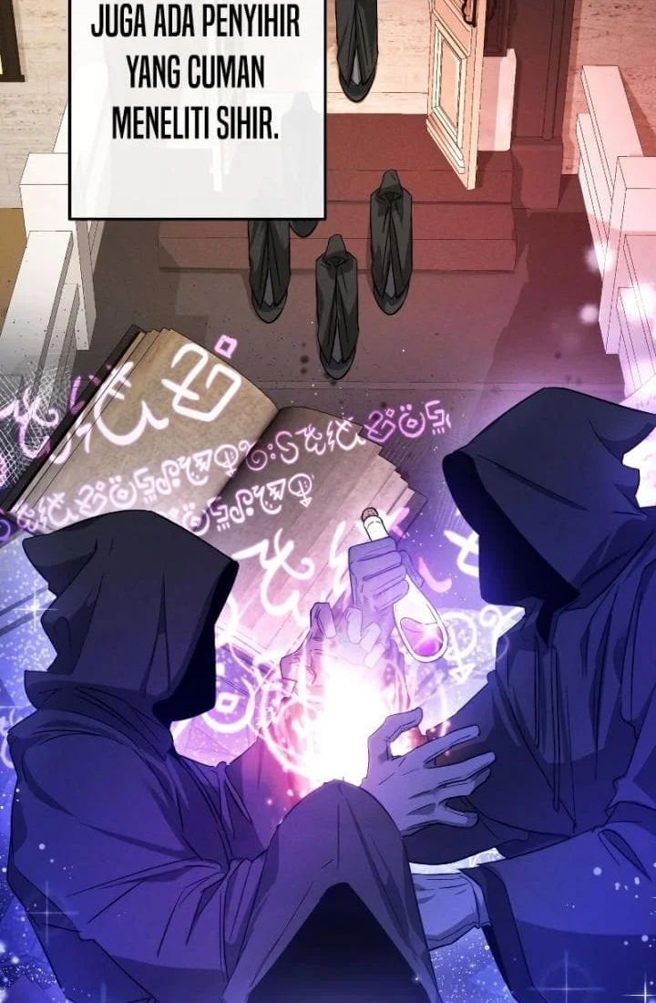 Trash of the Count’s Family Chapter 98 Gambar 35