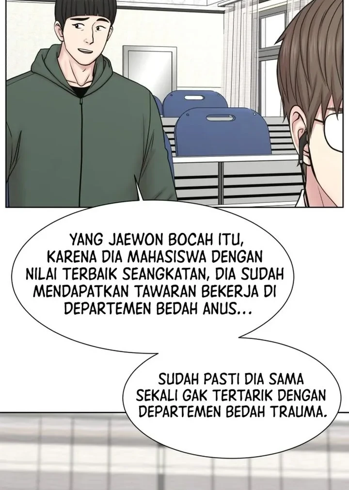 Trauma Center: Surgeon Baek Kang-Hyeok Chapter 36 Gambar 33