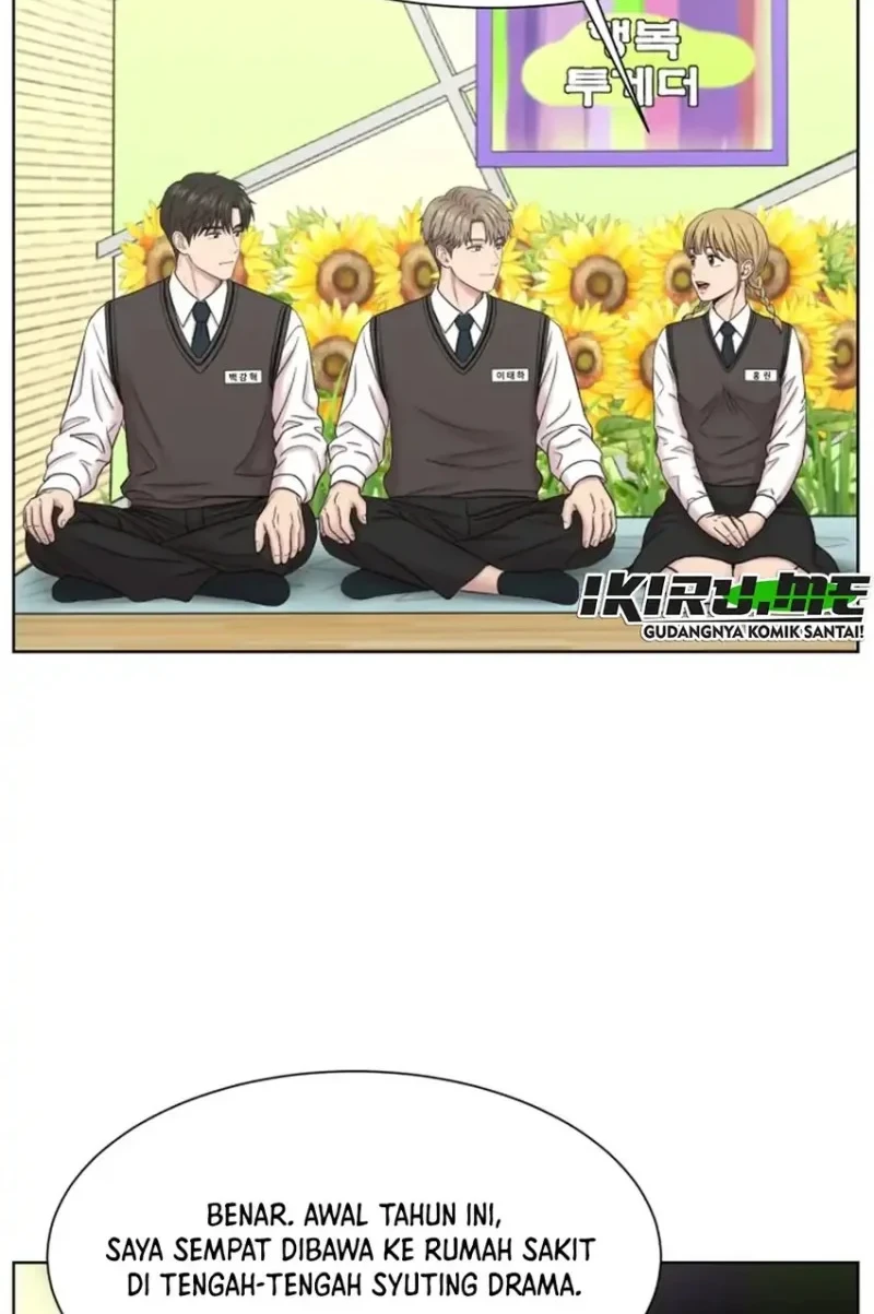 Trauma Center: Surgeon Baek Kang-Hyeok Chapter 39 Gambar 30