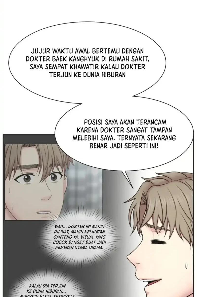 Trauma Center: Surgeon Baek Kang-Hyeok Chapter 39 Gambar 32