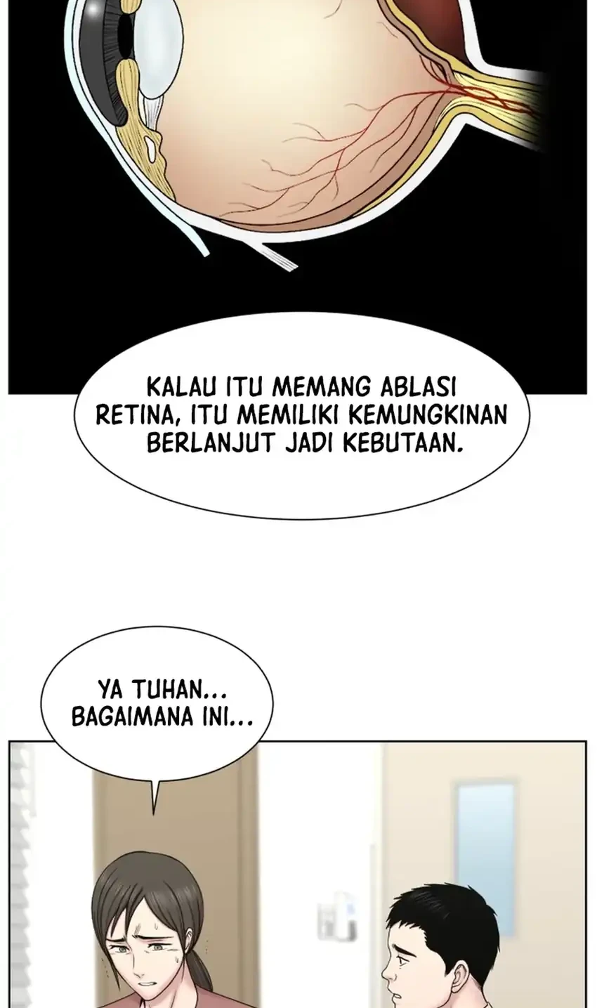 Trauma Center: Surgeon Baek Kang-Hyeok Chapter 40 Gambar 32