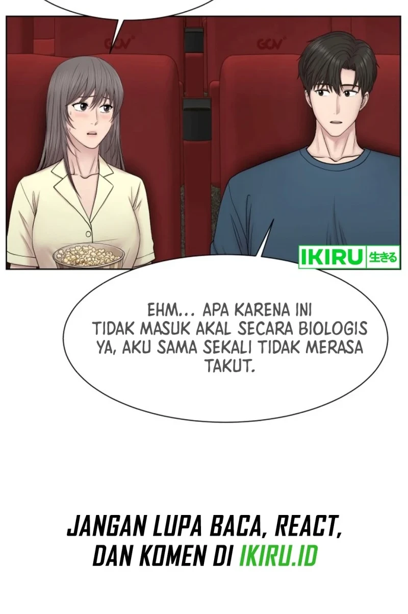 Trauma Center: Surgeon Baek Kang-Hyeok Chapter 41 Gambar 39