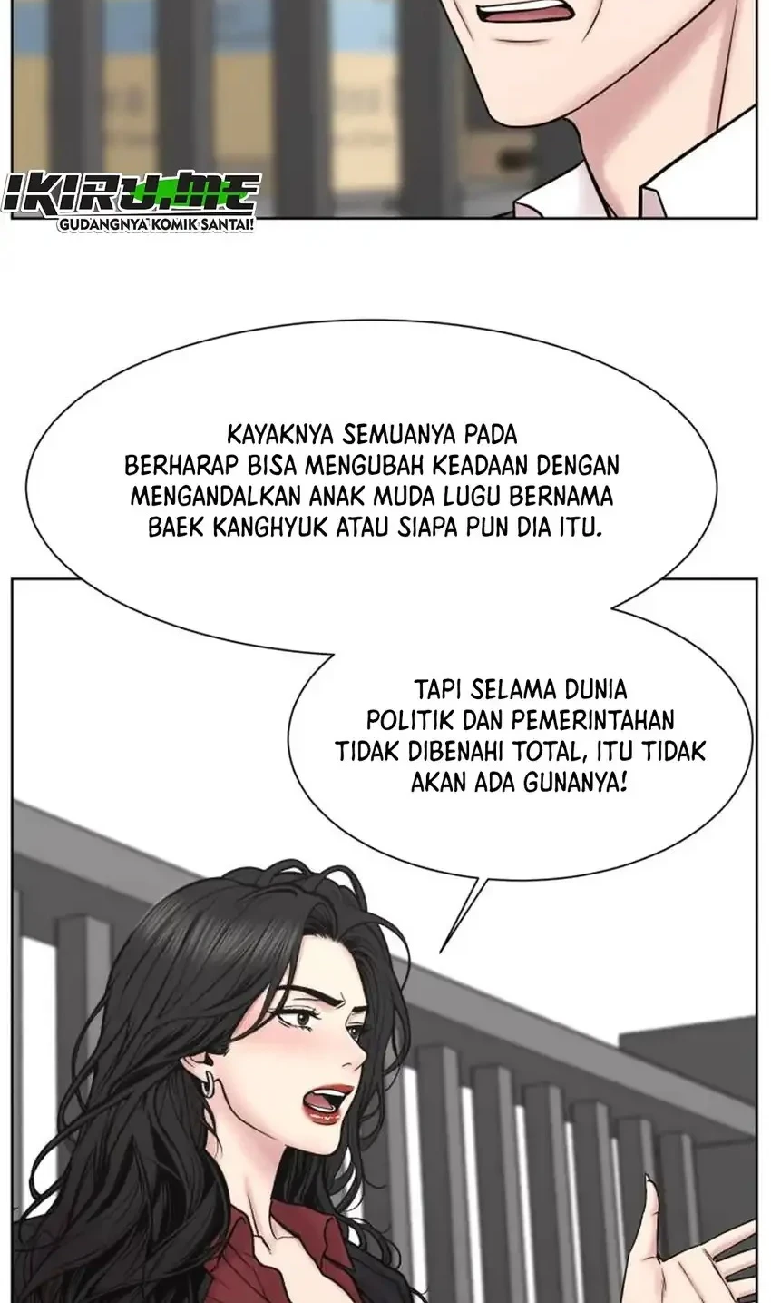 Trauma Center: Surgeon Baek Kang-Hyeok Chapter 44 Gambar 34