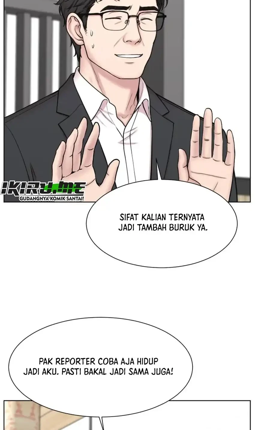 Trauma Center: Surgeon Baek Kang-Hyeok Chapter 44 Gambar 36