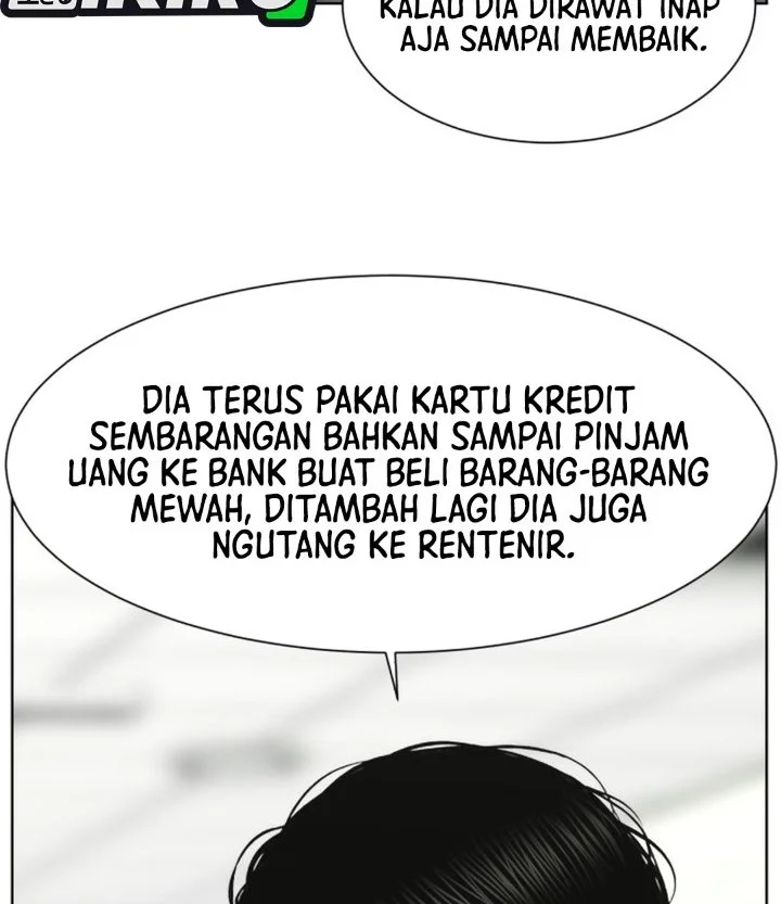 Trauma Center: Surgeon Baek Kang-Hyeok Chapter 50 Gambar 43