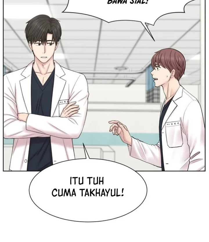 Trauma Center: Surgeon Baek Kang-Hyeok Chapter 52 Gambar 39