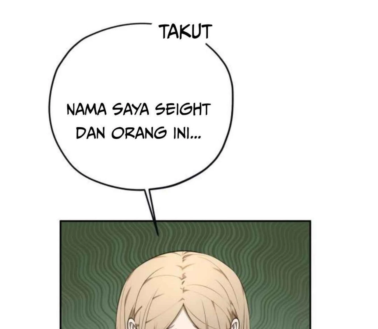 Truck Driver Tag Team Match Chapter 12 Gambar 84