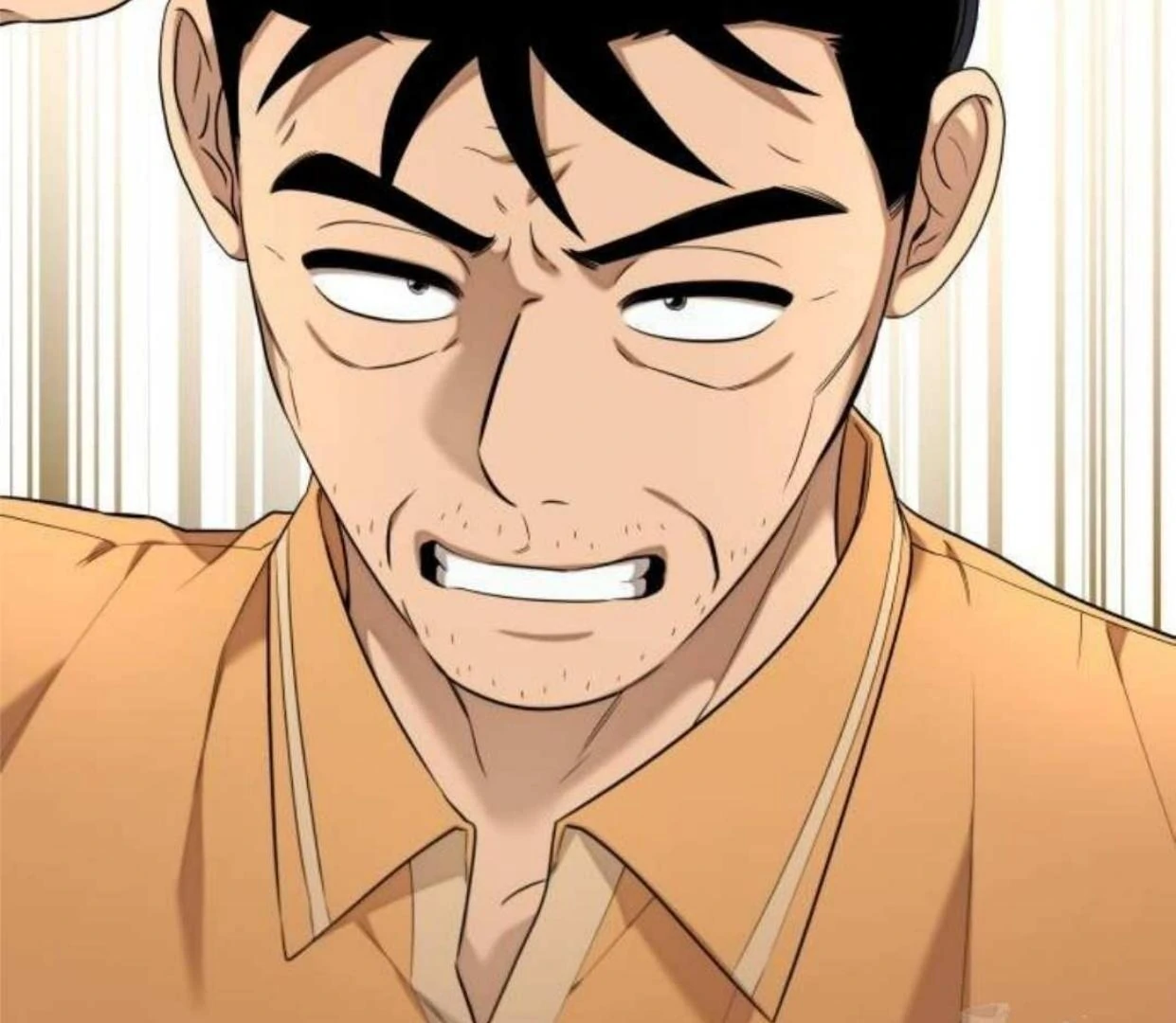 Truck Driver Tag Team Match Chapter 14 Gambar 84