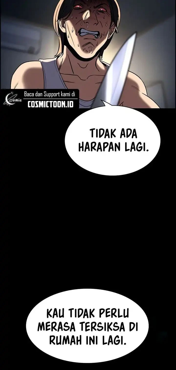 True Education Chapter 215 Gambar 36