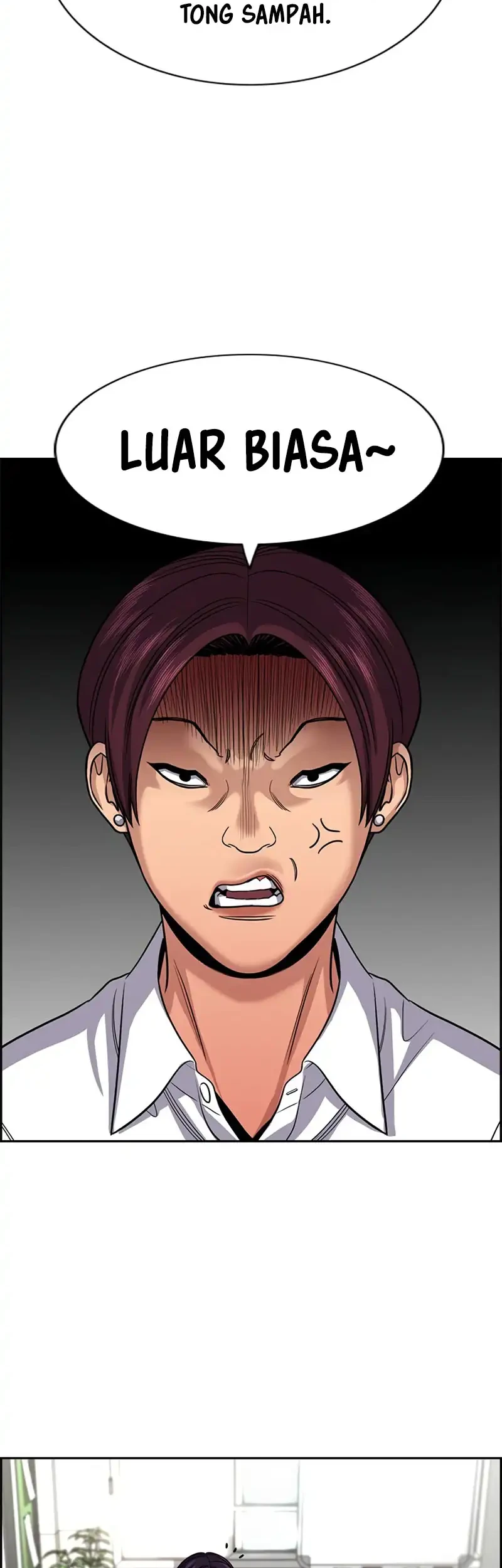 True Education Chapter 242 Gambar 39