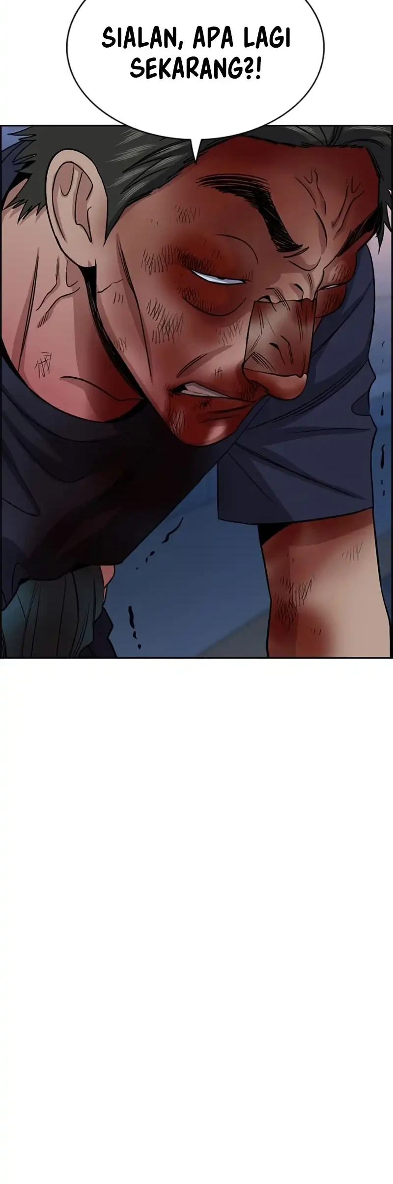 True Education Chapter 251 Gambar 36