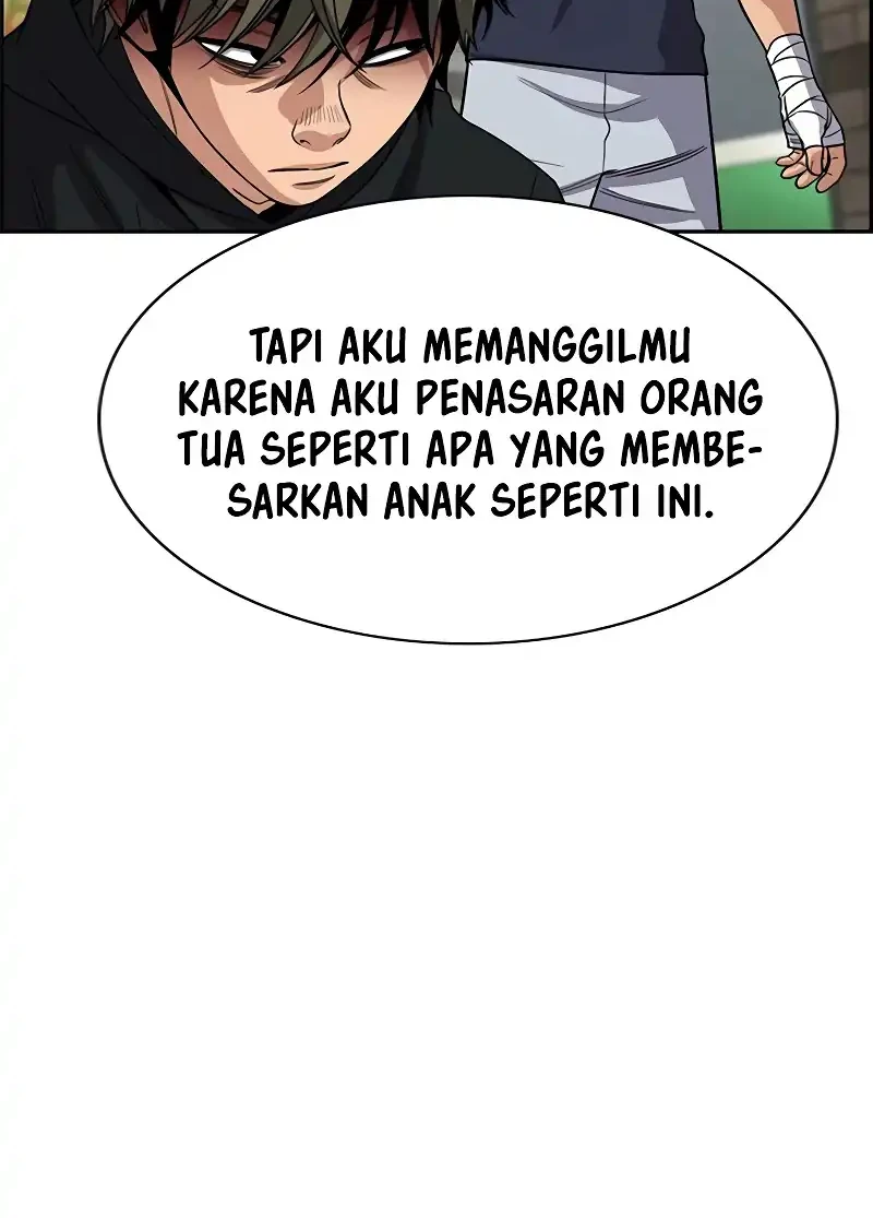 True Education Chapter 252 Gambar 36