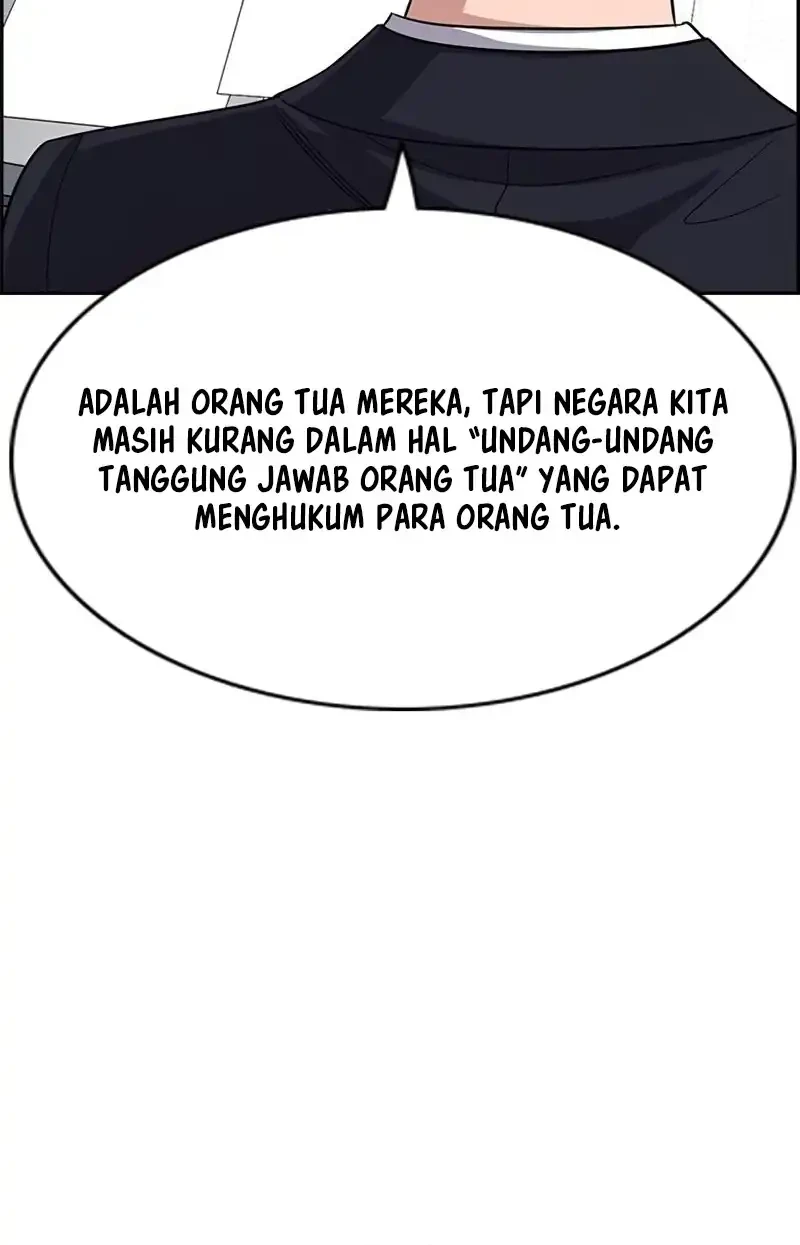 True Education Chapter 253 Gambar 35