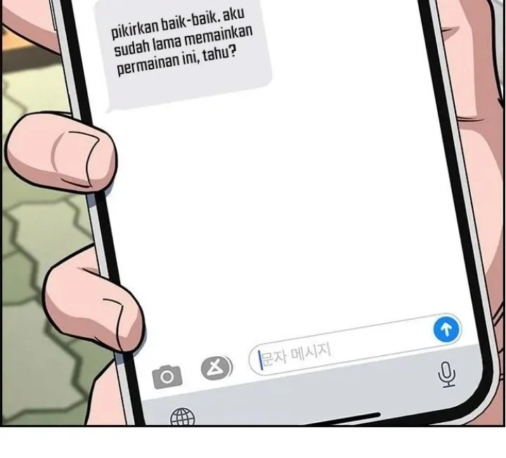 True Education Chapter 259 Gambar 32