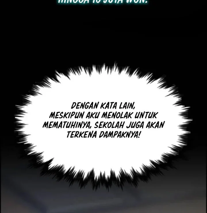 True Education Chapter 260 Gambar 35