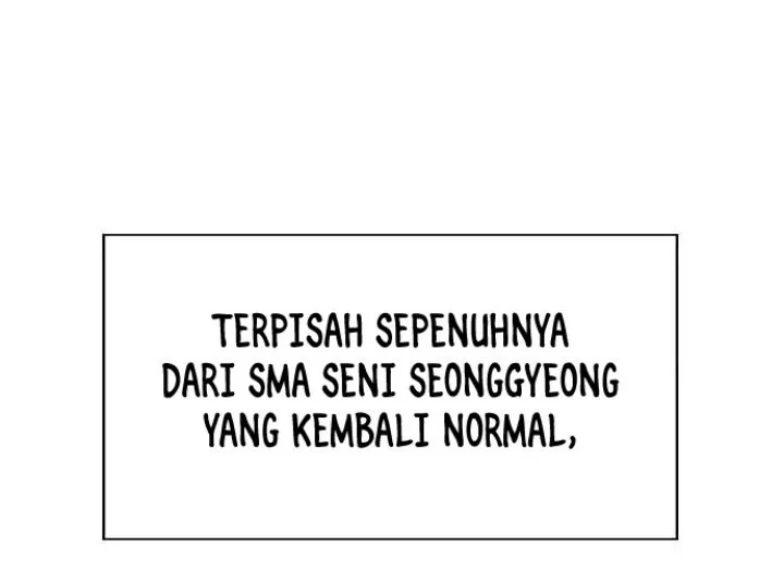 True Education Chapter 261 Gambar 35