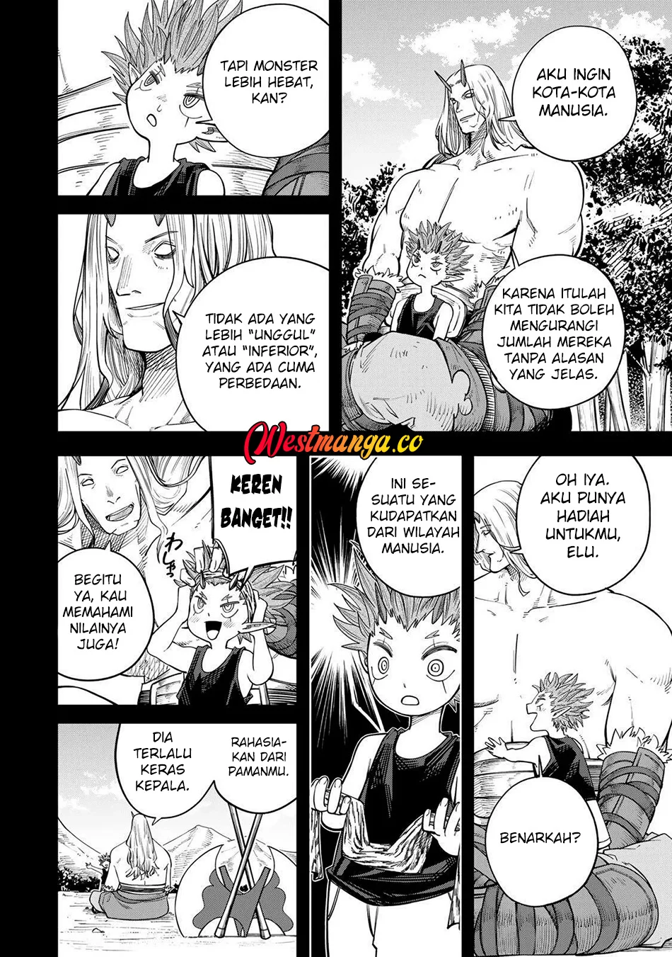 Tsuihou Sarenakatta Otoko ~Nidome no Jinsei wa Dogeza kara Hajimarimashita~ Chapter 19 Gambar 13