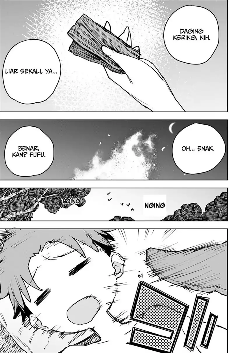 Tsuihou Sareta Cheat Fuyo Majutsushi wa Kimama na Second Life o Ouka Suru Chapter 3 Gambar 31