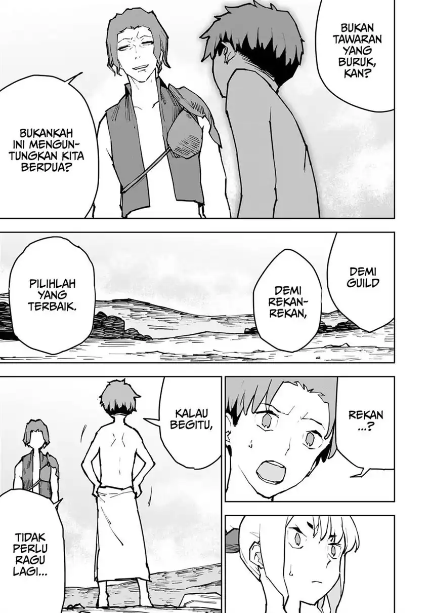Tsuihou Sareta Cheat Fuyo Majutsushi wa Kimama na Second Life o Ouka Suru Chapter 3 Gambar 33